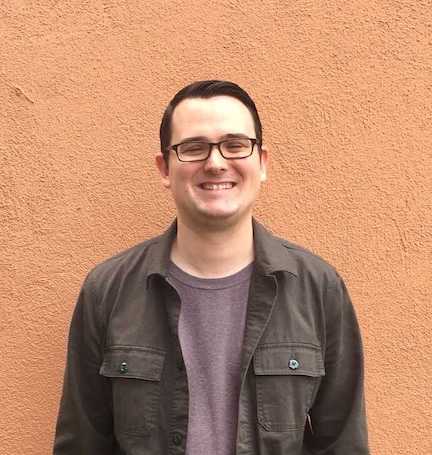 Image of Colin Bernatzsky